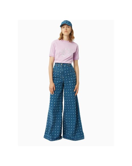 Nina Ricci Pink T-Shirts