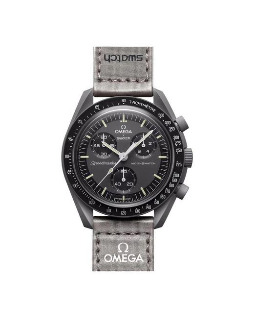 Omega Metallic Watches for men