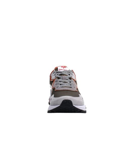 W6yz Multicolor Sneakers for men