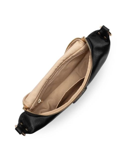 Belt Bags di Lancaster in Black