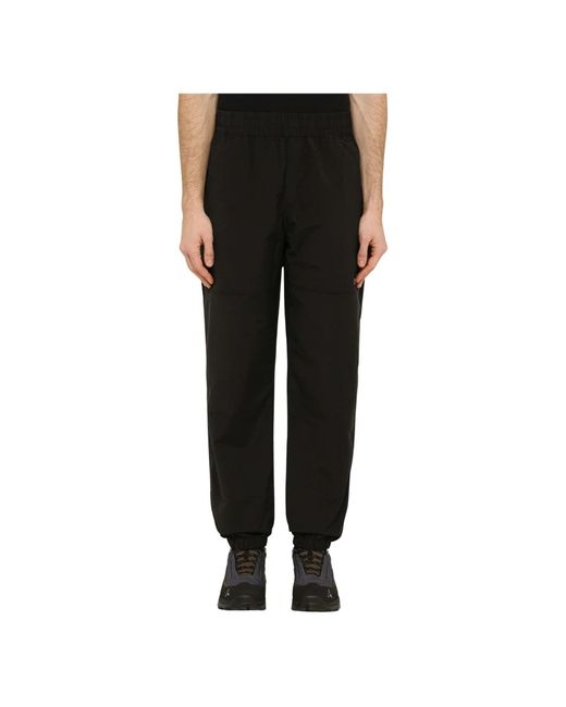 The North Face Joggingbroek Voor Actieve Levensstijl in het Black voor heren