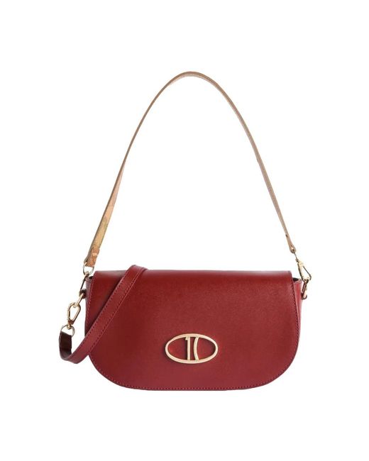 Shoulder Bags Alviero Martini 1A Classe en coloris Red