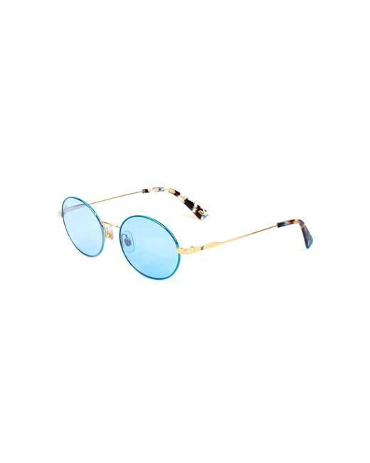 Sunglasses di WEB EYEWEAR in Blue