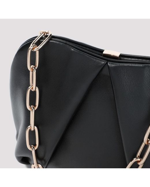 Bags > shoulder bags Gabriela Hearst en coloris Black