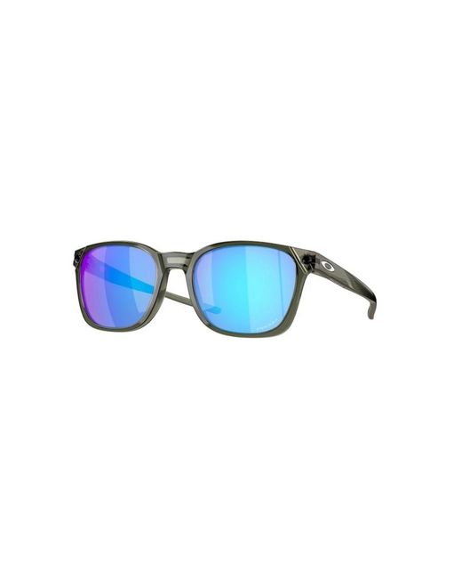Oakley Blue Sunglasses