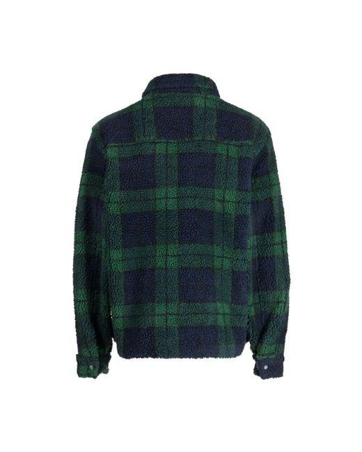 Holzweiler Green Light Jackets for men