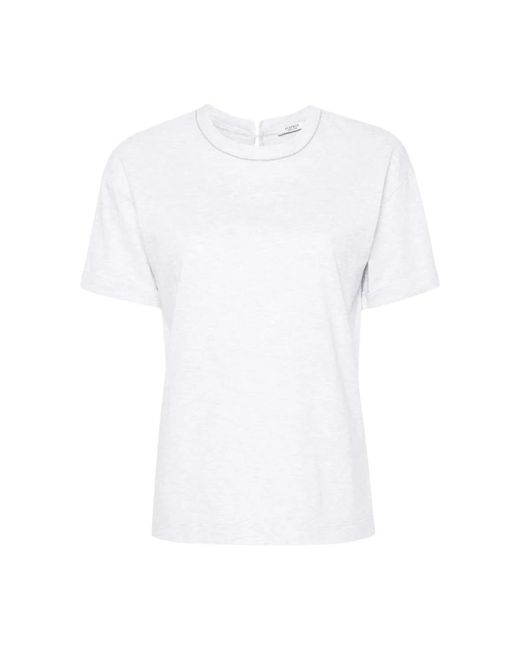 871c camisa Peserico de color White