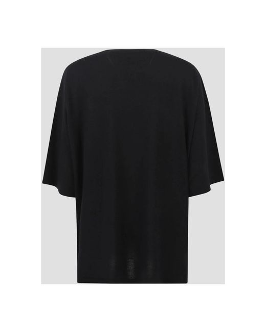 Totême  Black T-Shirts
