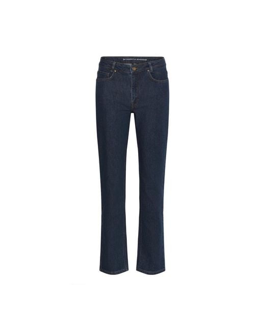 Boot-Cut Jeans My Essential Wardrobe en coloris Blue
