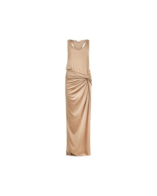 ANDAMANE Natural Gowns