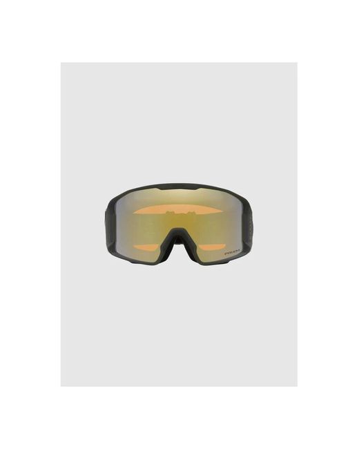 Ski Accessories di Oakley in Green