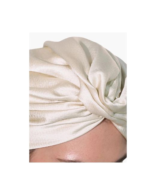Jennifer Behr Natural Hair Accessories