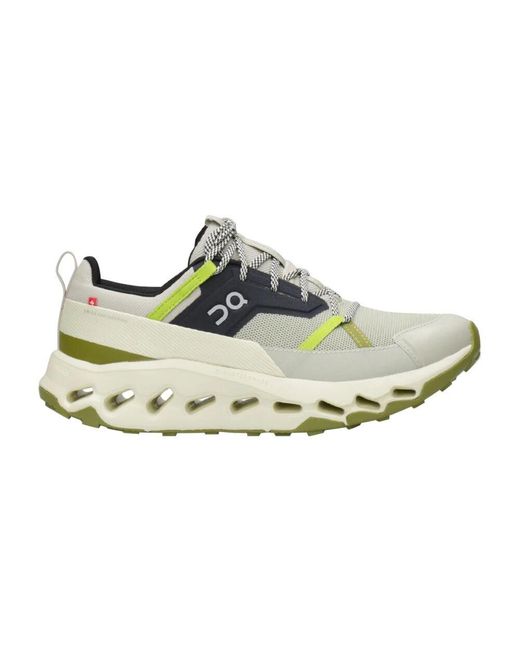On Shoes Leichte Wanderschuhe Mit Cloudtec Technologie in Multicolor für Herren