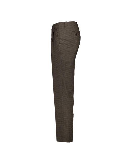 The Goodpeople Gray Chinos for men
