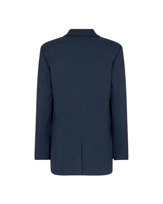 Copenhagen Muse Blue Blazers