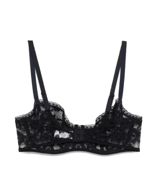 Eres Black Bras