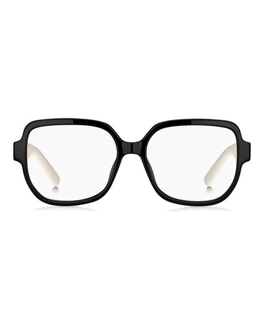 Marc Jacobs Black Glasses