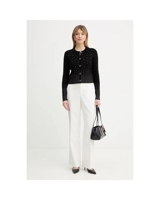 Cardigans Guess en coloris Black