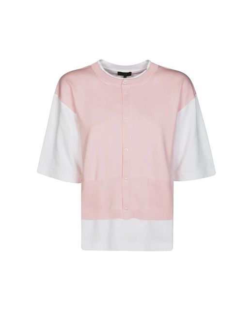 Jejia Pink T-Shirts