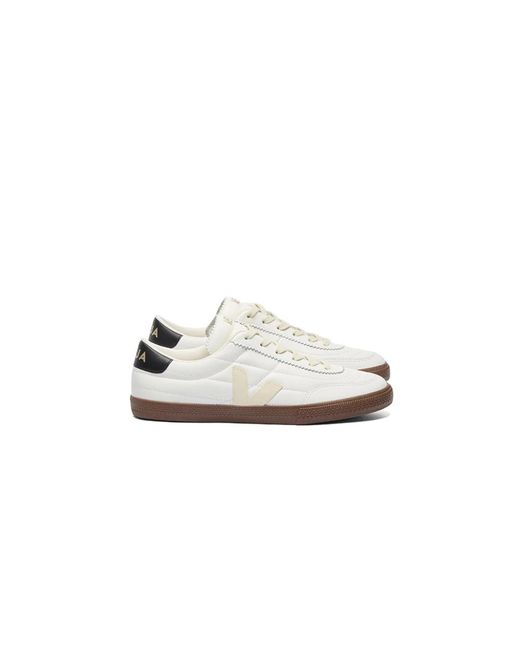 Veja White Sneakers for men