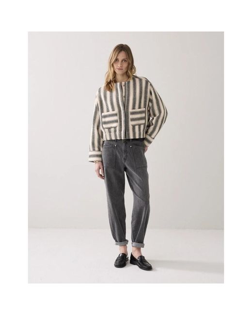 Light Jackets Summum de color Multicolor
