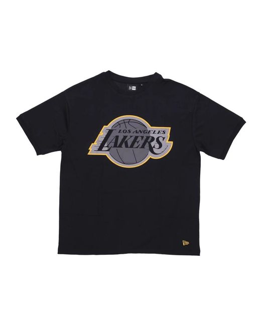 KTZ Black T-Shirts for men