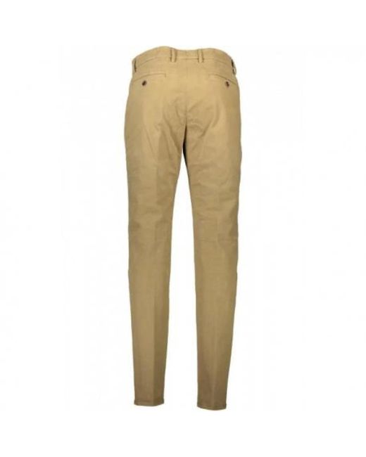 Harmont & Blaine Natural Chinos for men