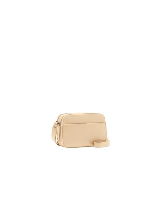 Coccinelle Natural Cross Body Bags