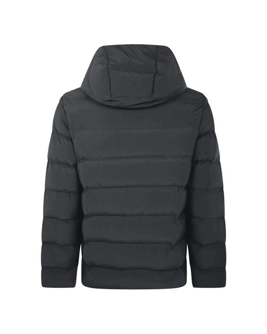 Rrd Black Winter Jackets for men
