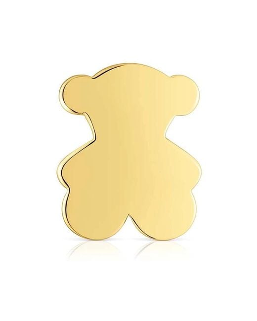 Tous Yellow Necklaces