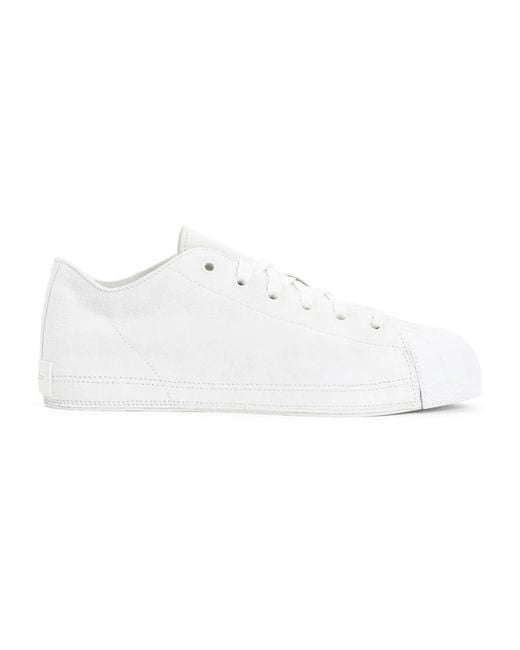 Sneakers di Y-3 in White da Uomo