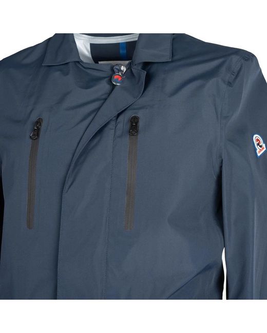 INVICTA WATCH Jacket in Blue für Herren