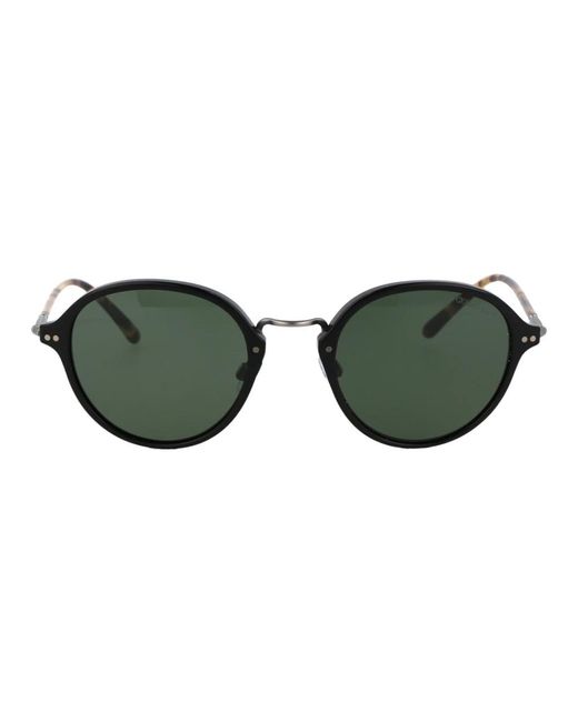 Accessories > sunglasses Giorgio Armani pour homme en coloris Brown