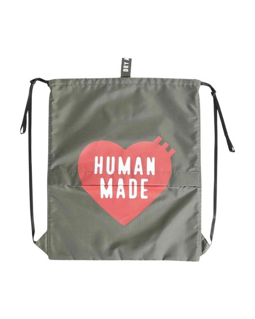 Human Made Rucksack in Gray für Herren