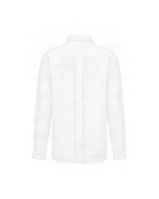 Fiorucci Hemden in het White