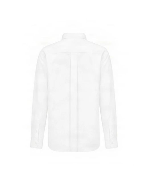 Fiorucci White Shirts