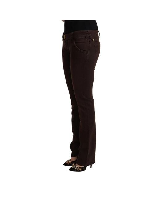 CYCLE Black Slim-Fit Jeans