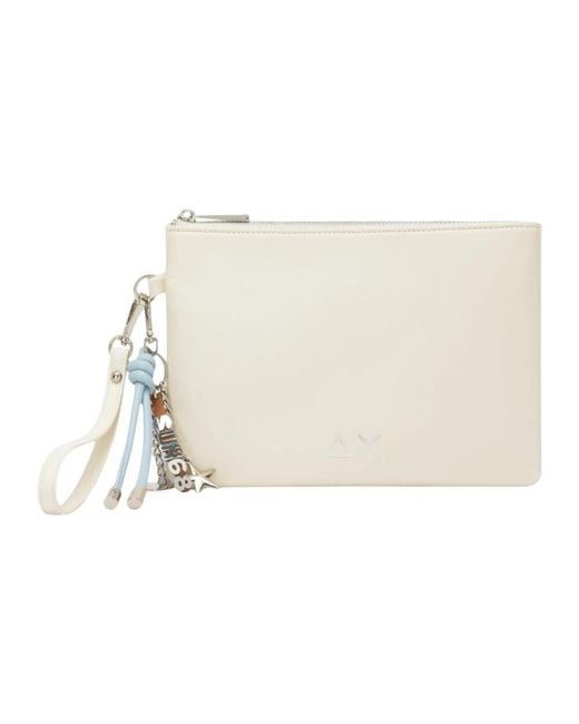 Sun 68 Natural Clutches