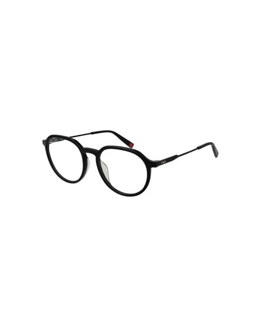 Fila Black Glasses