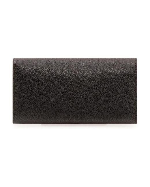 Ferragamo Portemonnee in het Black