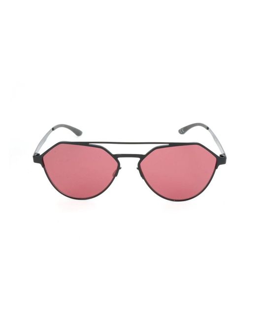 Adidas Pink Sunglasses