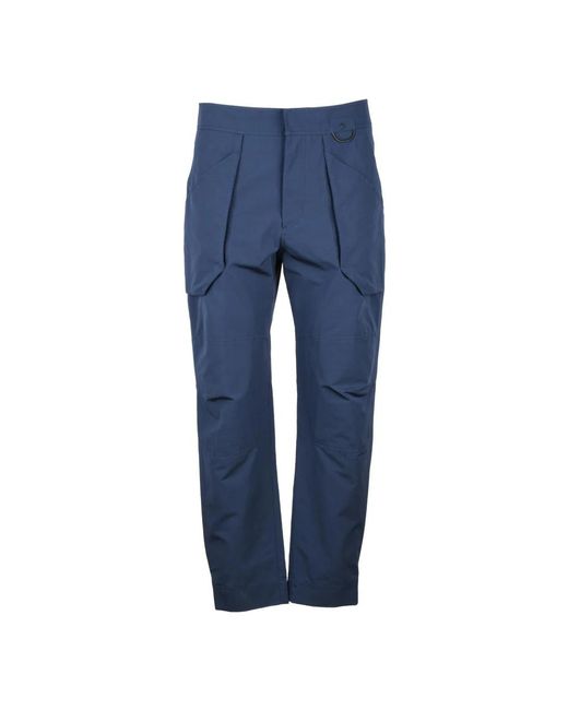 Dior Broek in het Blue voor heren