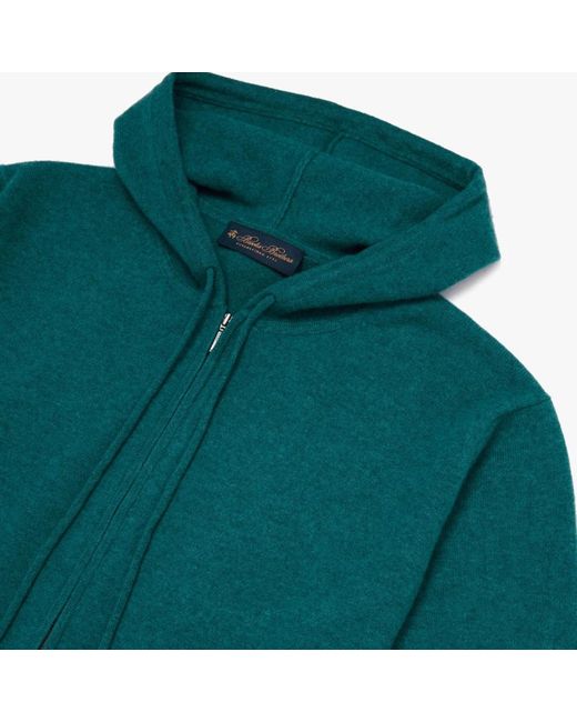 Brooks Brothers Green Cardigans for men