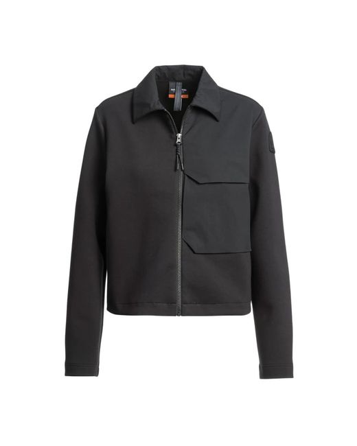 Training Jackets Parajumpers de color Black