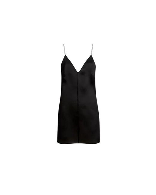 Khaite Debardeur E25 in het Black
