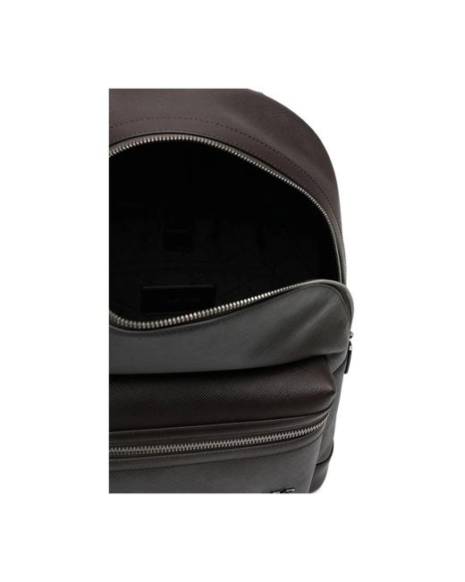 Michael Kors Tassen ,Bruin ,Backpacks in het Black voor heren