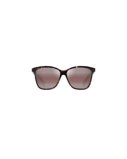 Maui Jim Brown Sunglasses