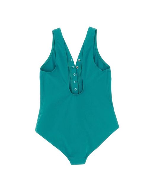 Eres Blue Swimsuits