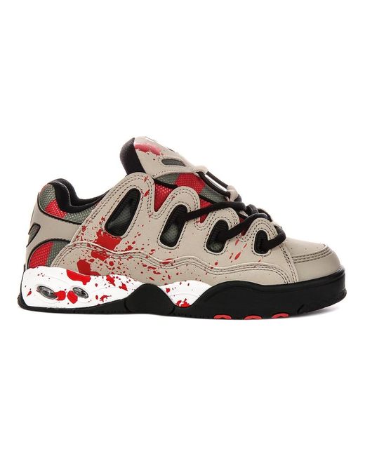 Osiris Natural Sneakers for men