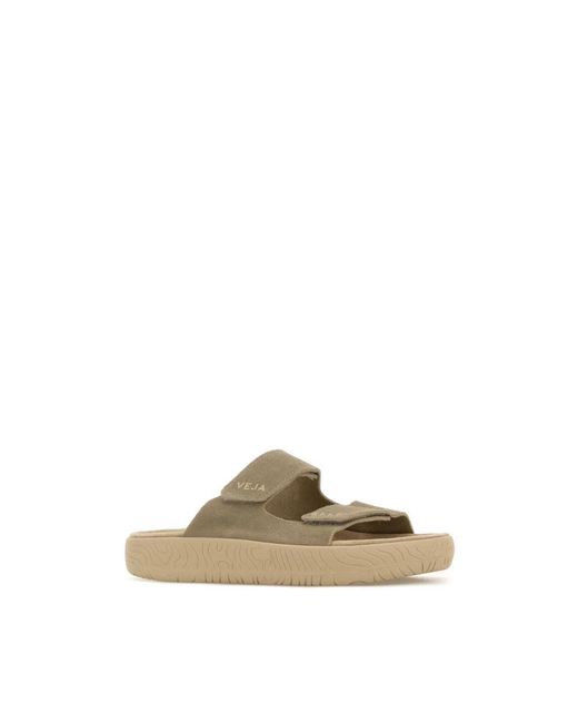 Veja Natural Sliders